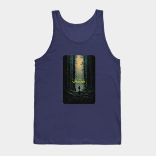 Out of the Woods Tank Top